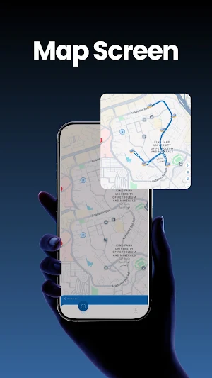 Eagle-IoT Bus-Transit Screenshot 0