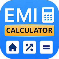 Smart EMI Loan Calculator