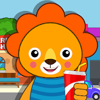 Pretend Play Pets Town Life - Play in Pets Home