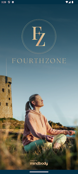 Fourthzone Screenshot 0