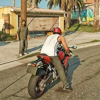 Moto Bike Driving Racing Games