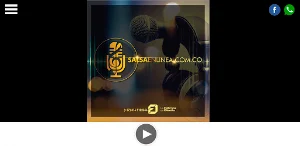 Salsa en Linea Screenshot 2