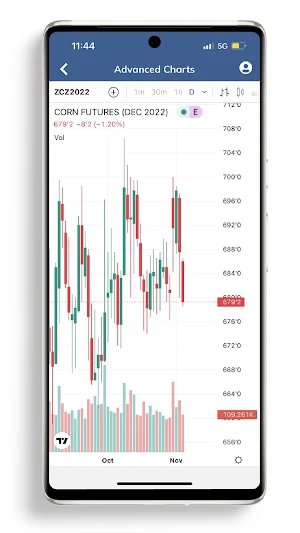 MyStoneX Screenshot 2