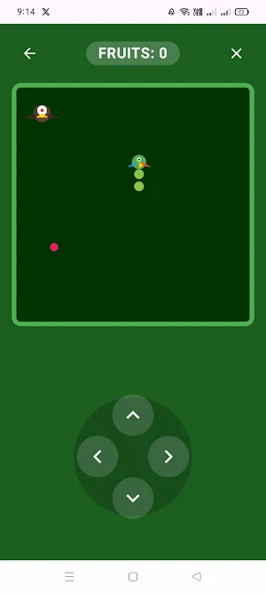 Suanija Screenshot 2