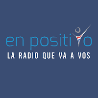 RADIO EN POSITIVO
