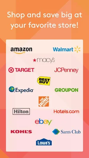 MyPoints Mobile Screenshot 2