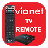 vianet tv remote control