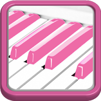 Pink Piano