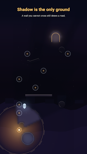 Lampion: Shadow Theater Screenshot 1