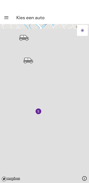 CoöperatieAuto Screenshot 2