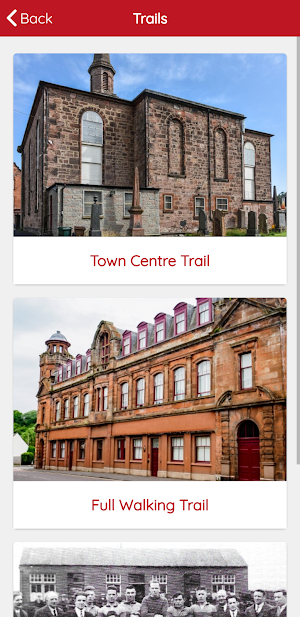 Love Newmilns Screenshot 3