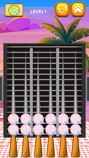 Endless Skewers Screenshot 1