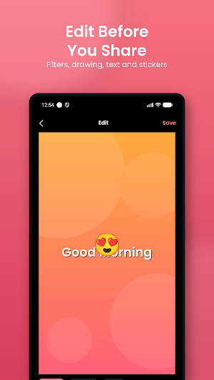 Status Saver & Direct Chat Screenshot 3