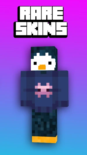 Animal Skins Screenshot 1