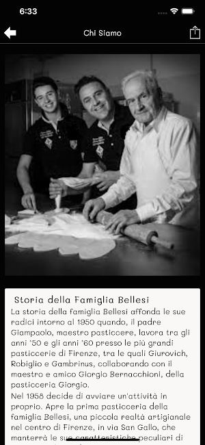 Tortaadomicilio Screenshot 0