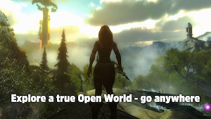 Nimian Legends : BrightRidge Screenshot 0