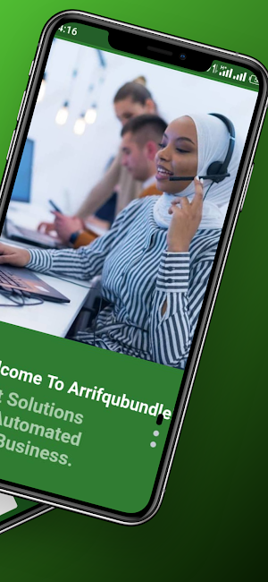 Arrifqubundle Screenshot 1