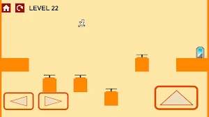 Escape or Die Screenshot 3