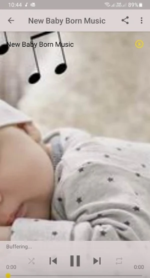 Baby Soother Screenshot 3