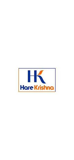 Hare Krishna Coaching Classes Screenshot 0