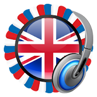 United Kingdom Radio Stations 