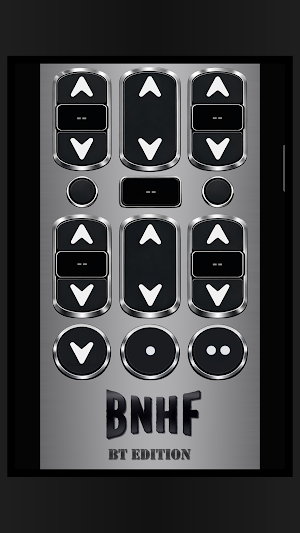 BNHF BT ED Screenshot 0