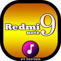 Redmi Note 9 Ringtone App