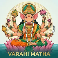 Sri Adi Varahi Devi Telugu