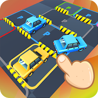 Parking Queue