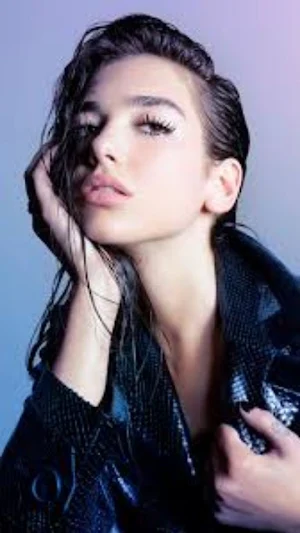 Dua Lipa:Puzzle,Wallpapers Screenshot 0