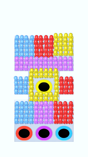 Hole People Screenshot 3