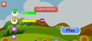 Snakes And Ladders Screenshot 1