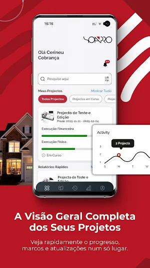 MySoapro Screenshot 2