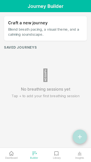 Breathscape Harmony Screenshot 1