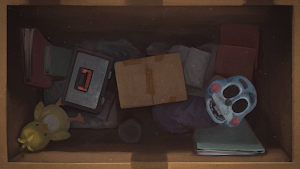 myPOPGOES Screenshot 2