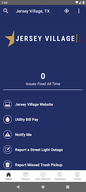 My JV Screenshot 0