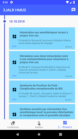 3JALR HUMS Screenshot 2