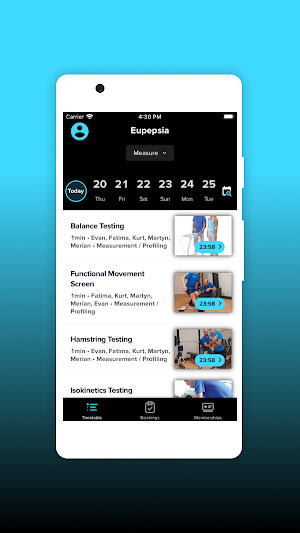 Eupepsia Screenshot 2