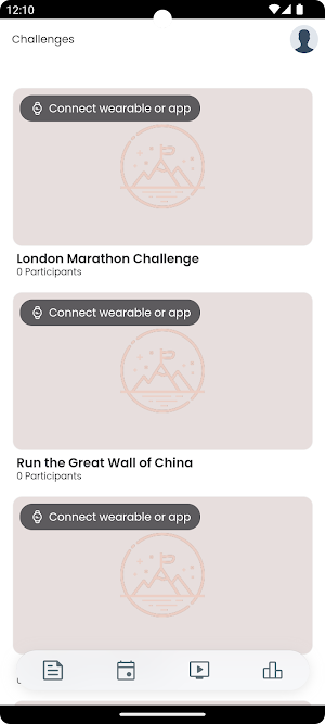 Building Body Confidence Screenshot 3