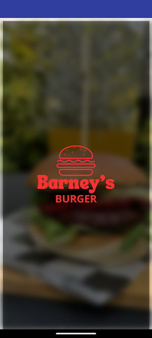 Barney's Burger & Sports Bar Screenshot 1
