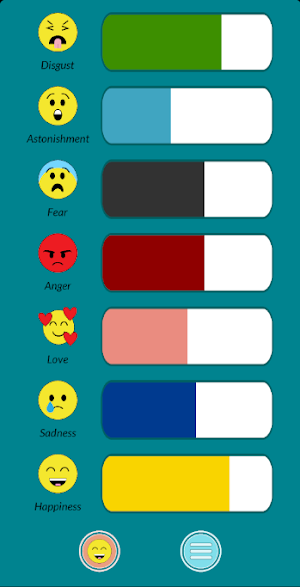 Tunteiden Veto Screenshot 2