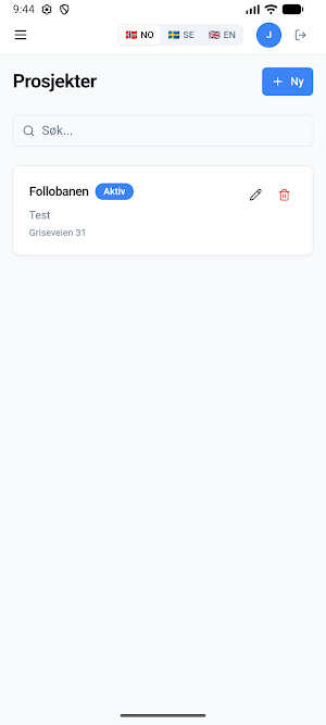 ScaffDoc Screenshot 2