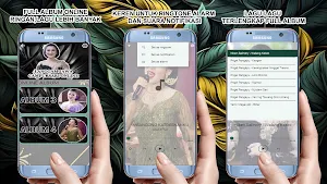 Lagu Langgam Jawa Campursari Screenshot 2
