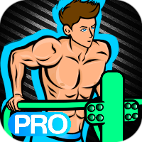 Dips Workout Arms Exercise PRO