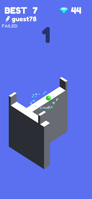 Turns Infinity Screenshot 2