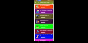 SocietySRT Screenshot 1