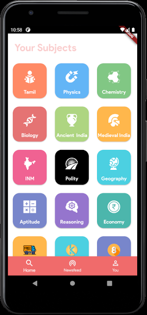 Kscheme - Premium Screenshot 1