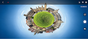 HFun Panorama Screenshot 3