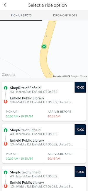 GHTD Link Screenshot 3