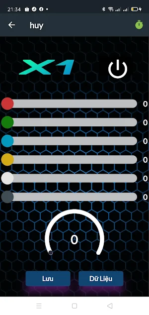 T-AQUA PRO Screenshot 1
